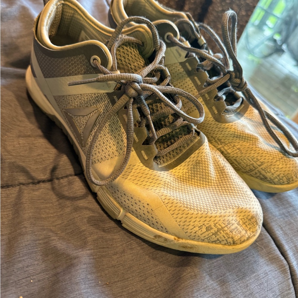 Reebok Grace Trainers